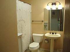 Guest Bath